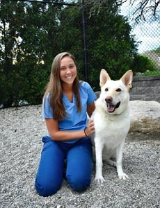 Peyton Newport Animal Hospital