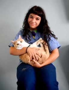 Peyton Newport Animal Hospital