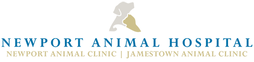 Newport Animal Hospital Logo