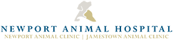 Newport Animal Hospital Logo